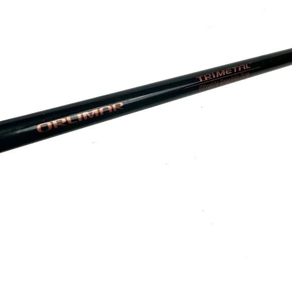 Orlimar TriMetal Fairway Wood 17° R Flex Ultralite Graphite Right Hand Golf Club - Picture 8 of 12